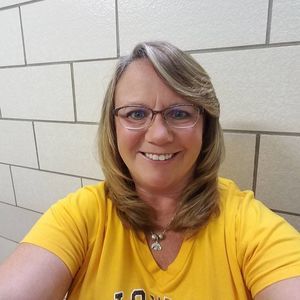 Meet your Posher, Cathy